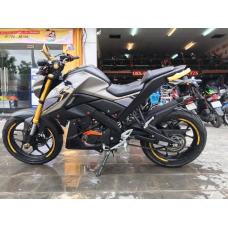 Bán xe Yamaha TFX 150 cũ giá rẻ hà nội  bản fi nhập Indonesia